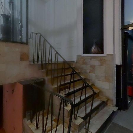 Nice And Cosy Place With Jacuzzi And Sauna To Relax In The Centre Of แอนต์เวิร์ป ภายนอก รูปภาพ